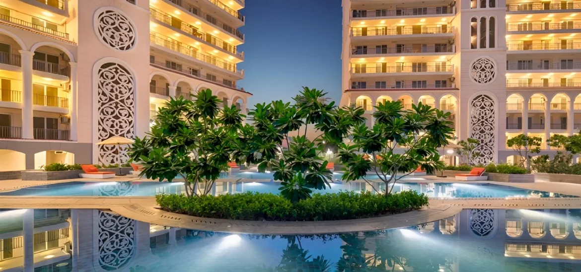 Experience Perfection- DLF’s Exquisite Residential Projects in Gurgaon