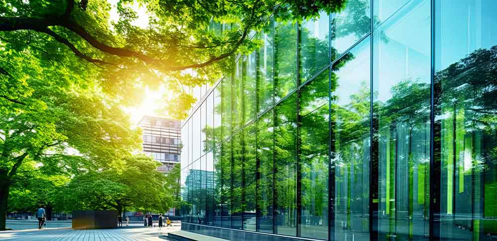 DLF’s Vision: Transforming Workspaces into Lifestyle Hubs