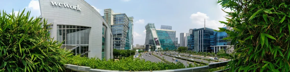 Evaluating the Potential of DLF Projects in Gurgaon for 2023