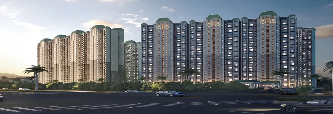 DLF Arbour 2 Gurgaon – A Haven of Comfort and Convenience