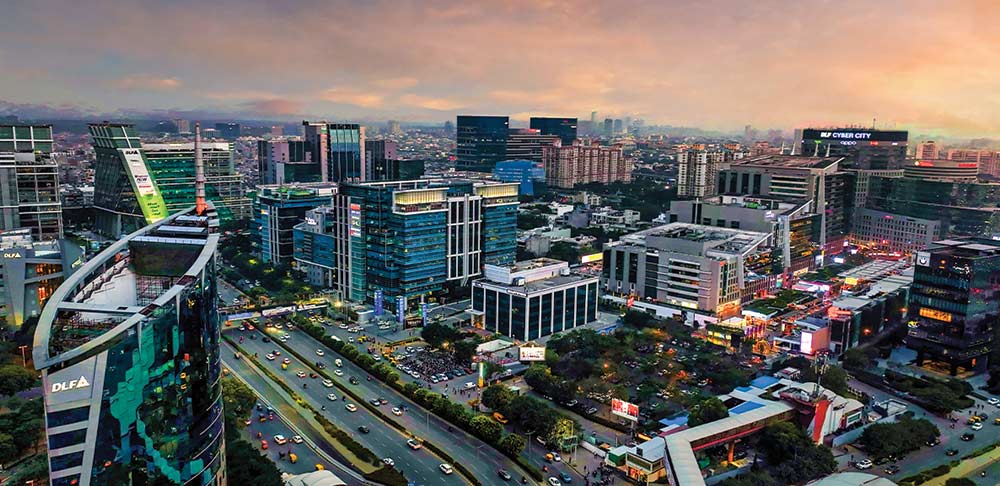 The Rise of Ultra-Luxury Living: Inside DLF’s $4 Billion Project