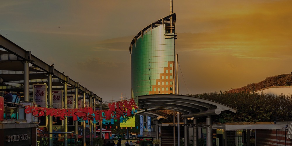 Best Places To Live In Gurgaon With Family
