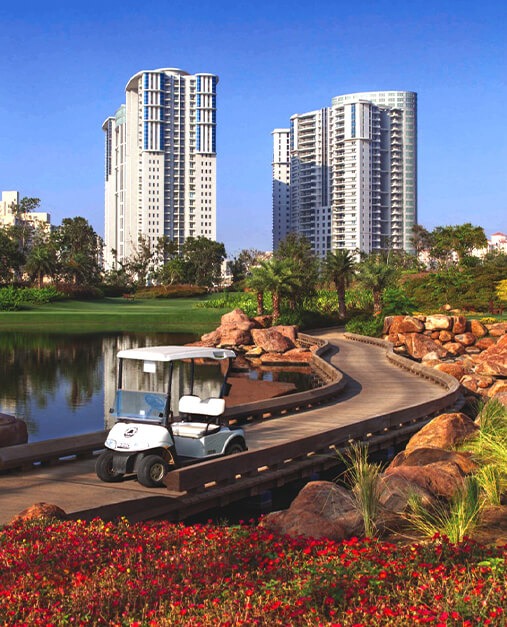 A Glimpse into the Future – The Evolution of Luxury Real Estate in India