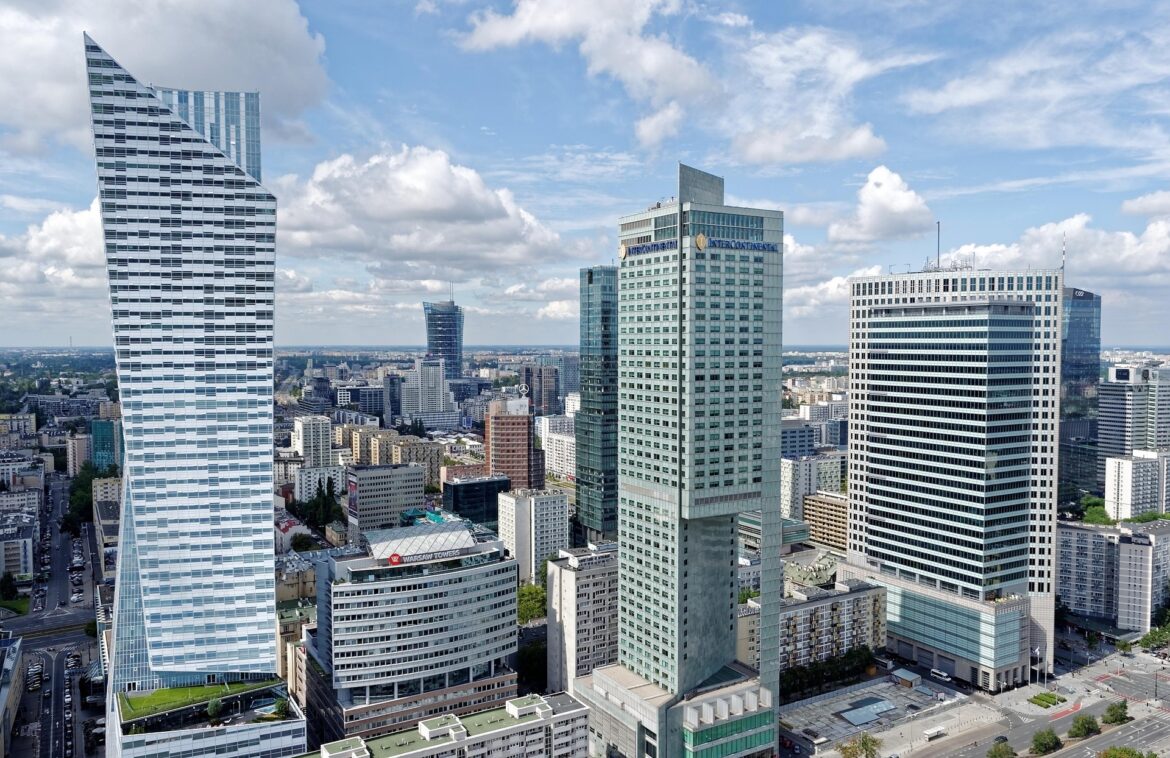 The Rise of Smart Cities: How DLF is Leading the Charge in Urban Innovation