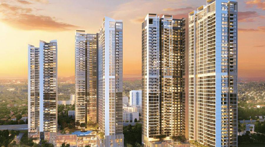 DLF Privana: A Luxurious Living Experience in Gurgaon