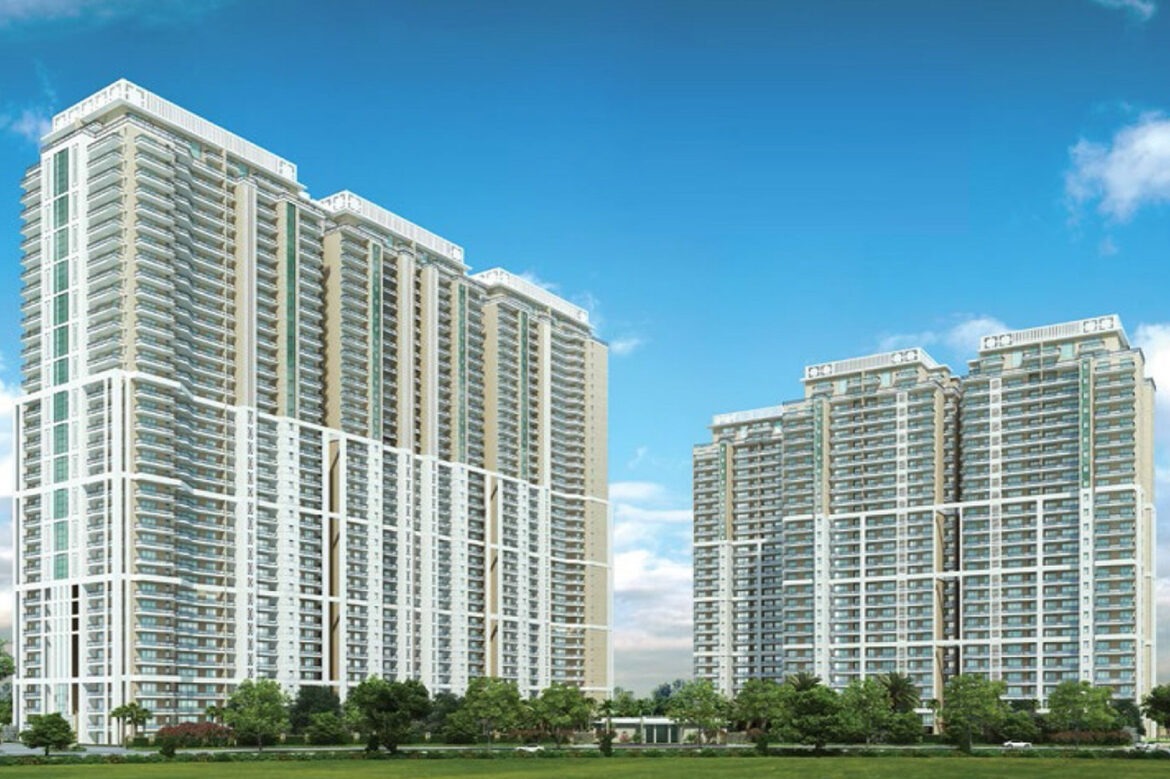 DLF Arbour: The Epitome of Luxury Living in Gurgaon