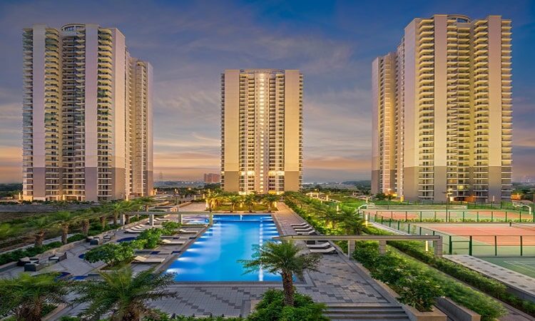 “Unlock the Ultimate Luxury Living Experience with DLF Ultima”