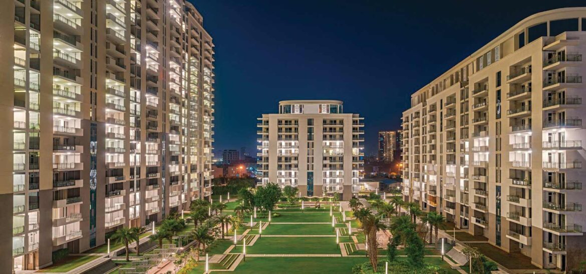 Discover Luxurious Living at DLF Ultima in Gurugram