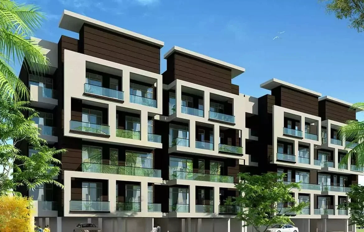 The Grove by DLF – Luxury Residences in Gurgaon