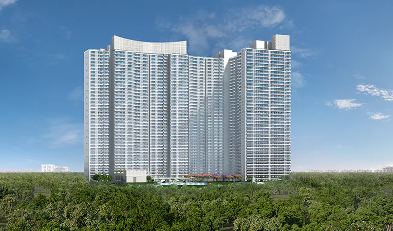 DLF One Midtown – A New Icon of Luxury Living in Delhi