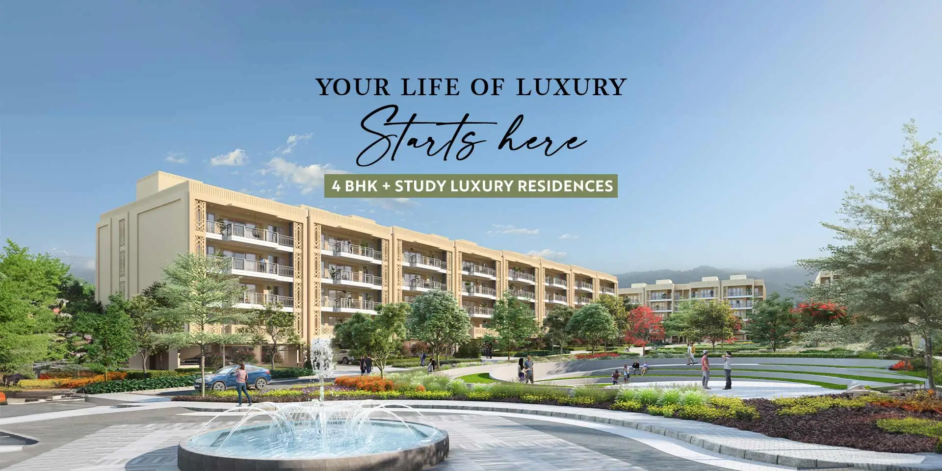 Top DLF Residential Projects in Gurgaon for 2025: Luxury Living Redefined