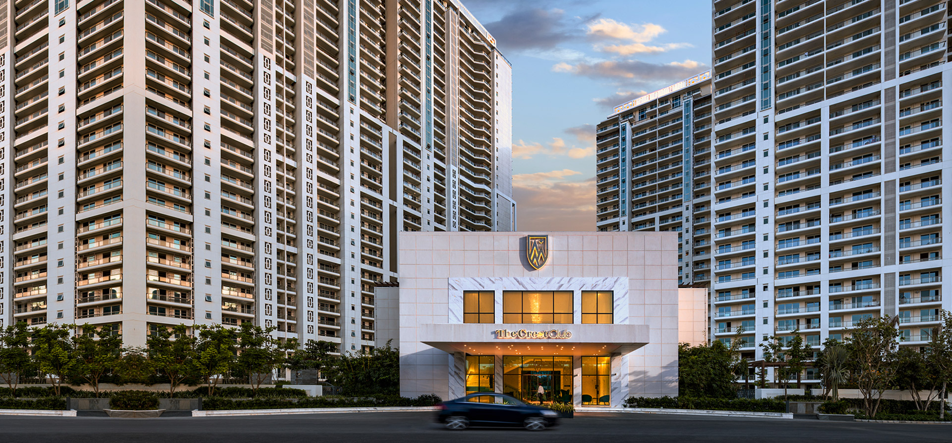 Luxury Apartments in Gurgaon – Why DLF is the Benchmark of Modern Living