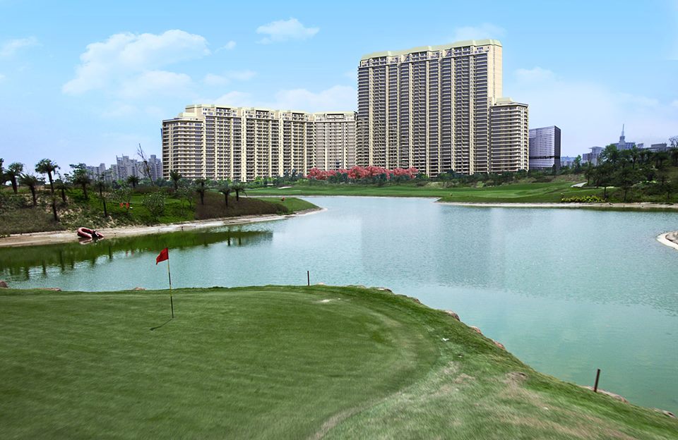 The Camellias by DLF – The Pinnacle of Ultra-Luxury in Gurgaon