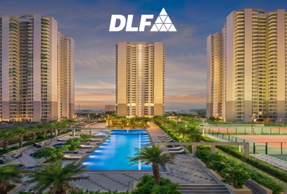DLF Projects in Gurgaon