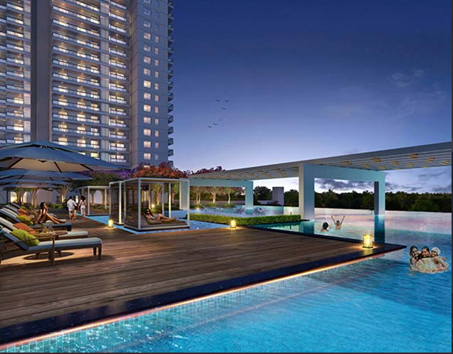 DLF The Arbour — Complete Review, Price & Floor Plan 2026