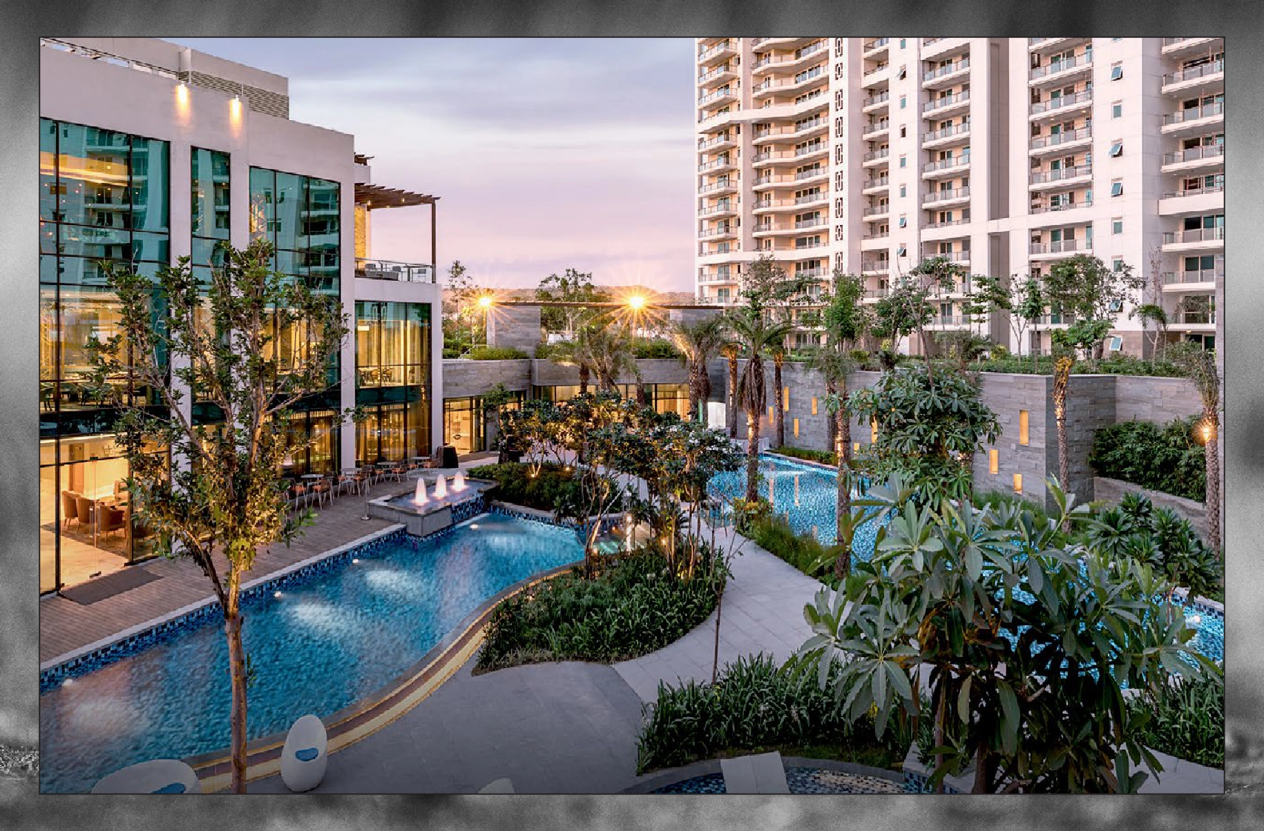 DLF The Arbour Sector 63 Gurgaon – Price, Floor Plan, Possession & Luxury Living on Golf Course Extension Road (2026 Guide)