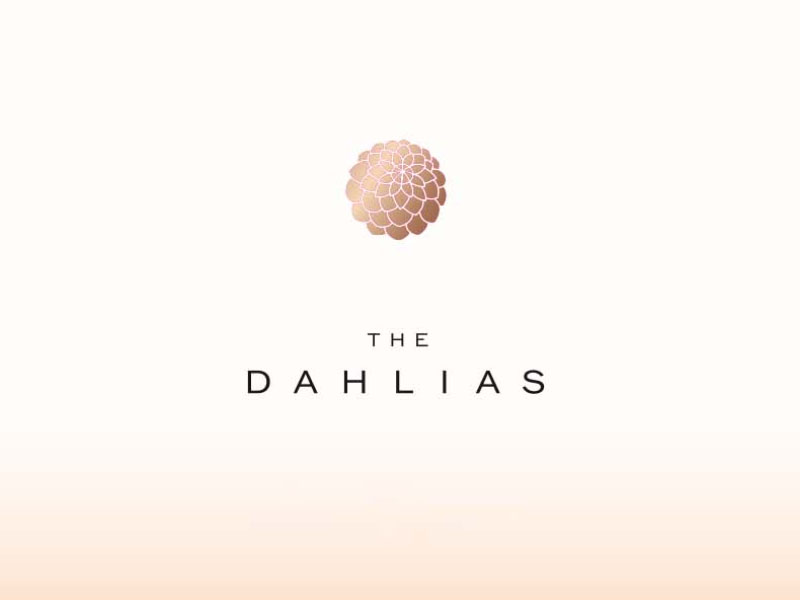 DLF The Dahlias