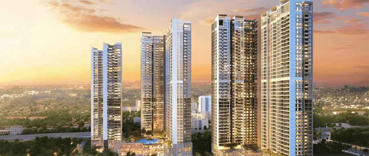 DLF Projects in Gurgaon – Complete Guide to Luxury, New Launch & Ready-to-Move Properties (2026)