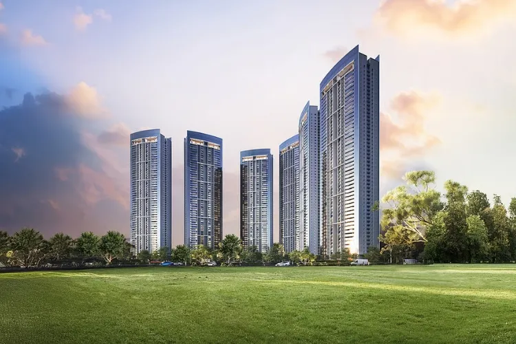 Why DLF Projects in Gurgaon Are the Best Luxury Investment in 2026